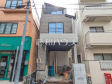 外観　【練馬区栄町】