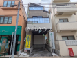 外観　【練馬区栄町】