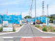 現場風景 【国立市谷保7丁目】 現場風景 【国立市谷保7丁目】