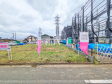 A号地付近　現地写真　【日野市旭が丘２丁目】