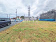 B号地付近　現地写真　【日野市旭が丘２丁目】