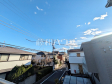 住戸からの眺望写真　【杉並区桃井１丁目】
