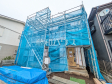 外観　【武蔵村山市大南３丁目】