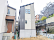 2号棟　外観　【福岡市南区寺塚２丁目】