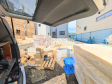 4号棟　外観　【小牧市郷中２丁目】