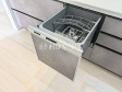 食洗機　【小金井市貫井南町5丁目】