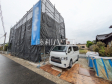 外観　【春日井市東野町３丁目】