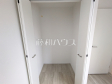 収納　【春日井市貴船町】