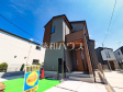 2号棟 外観 【所沢市小手指南4丁目】 2号棟 外観 【所沢市小手指南4丁目】