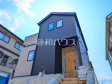 4号棟　外観　【福岡市南区若久６丁目】