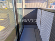 バルコニー　【名古屋市北区金田町６丁目】