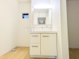 洗面室　【名古屋市北区金田町６丁目】