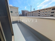 3号棟　バルコニー　【名古屋市守山区新城】