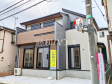 外観　【練馬区土支田３丁目】