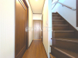 廊下・階段　【富士見市水谷東３丁目】