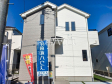 H号棟　外観　【東大和市狭山４丁目】