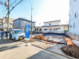 外観　【入間郡三芳町大字藤久保】 周辺環境はもちろん、日当たりや設備仕様など、実際に行ってみないと分からないことも多くございます。営業担当がご案内いたしますので、お気軽にお問い合わせください。 