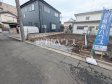 一戸建ての多いエリアのため、静かで落ち着いた雰囲気の街並みです。 　【入間郡三芳町大字藤久保】