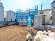 D号棟　外観　【小金井市貫井南町１丁目】