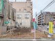 建築会社を自由にセレクトできる土地分譲で理想の暮らしを叶えて下さい　【練馬区大泉学園町７丁目】
