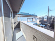 バルコニー　【東大和市中央４丁目】
