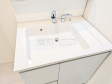 2号棟　洗面台　【東大和市仲原２丁目】