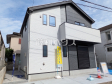 外観　【練馬区大泉学園町６丁目】
