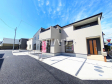 現場風景　【春日井市坂下町２丁目】