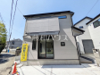 4号棟　外観　【調布市深大寺南町５丁目】