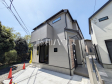 4号棟　外観　【調布市深大寺南町５丁目】