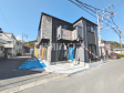 現場風景 【八王子市高尾町】 現場風景 【八王子市高尾町】