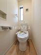 トイレ　【新座市野寺２丁目】
