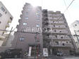 外観　【キャッスルマンション西国立】