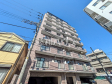 外観　【キャッスルマンション西国立】