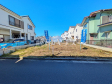 現地写真　【三鷹市大沢１丁目】