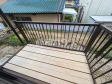 テラス　【春日井市坂下町７丁目】