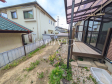 庭　【春日井市坂下町７丁目】