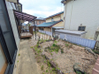 庭　【春日井市坂下町７丁目】