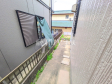 庭　【春日井市坂下町７丁目】