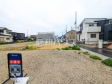 現場風景　【春日井市上条町５丁目】