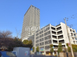 外観　【パークハウスワンズタワー】