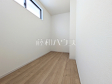 2号棟　収納　【福岡市東区雁の巣２丁目】