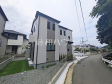A号棟　外観　【福岡市西区今宿東３丁目】