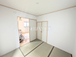 A号棟　居室　【福岡市西区今宿東３丁目】