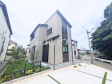 B号棟　外観　【福岡市西区今宿東３丁目】