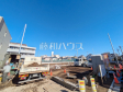 現地写真　【調布市菊野台２丁目】