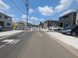 接道状況および現場風景　【春日井市如意申町２丁目】