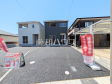 現場風景　【春日井市如意申町２丁目】