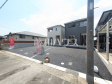 現場風景　【春日井市如意申町２丁目】