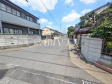 接道状況および現場風景　【春日井市如意申町２丁目】